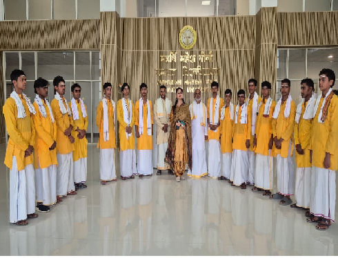 Student Placement image