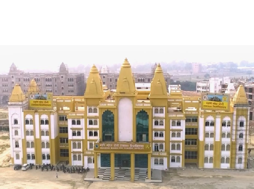 Student Placement image