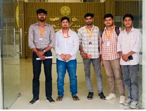 Student Placement image